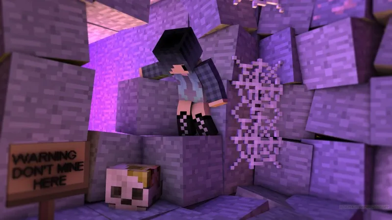 PyroMining
